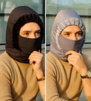 Winter Thick Warm Windproof Hat with Earflaps